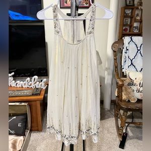 All Saints Spitalfield dress